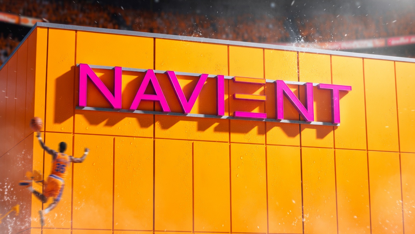 Navient побил прогнозы по прибыли, но выручка рухнула на 27%
