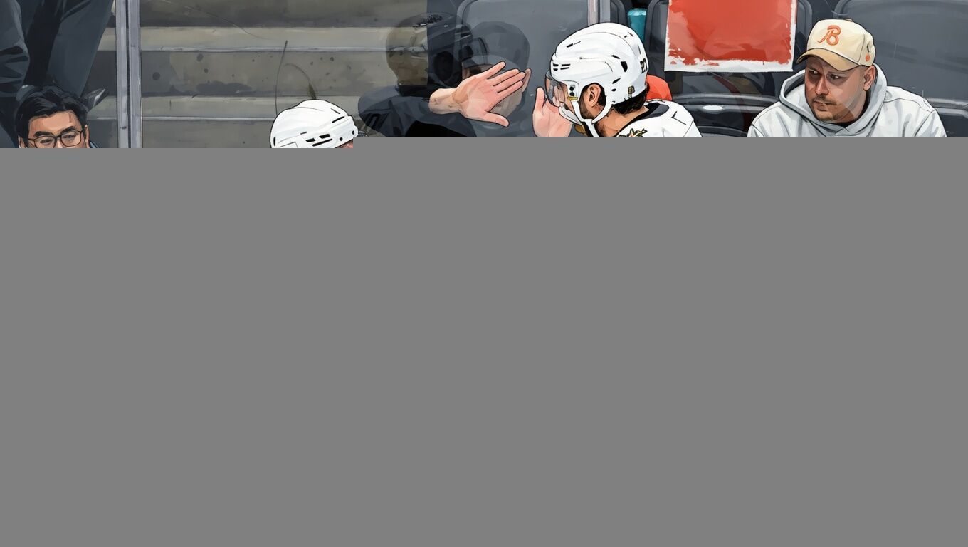 «Вегас» снял «Анахайм» 5:1 и вышел на «Колорадо»