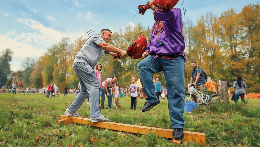 Волоколамск зовёт на гуляния. Вход свободный!