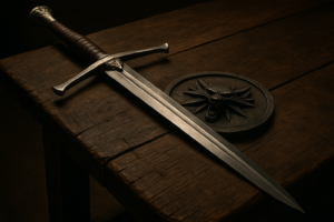 CD Projekt Red выпустит новое дополнение к The Witcher 3 в 2027 году