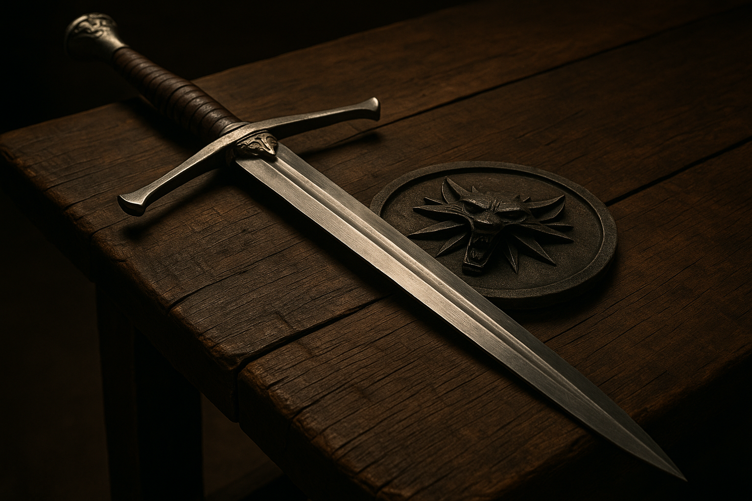 CD Projekt Red выпустит новое дополнение к The Witcher 3 в 2027 году