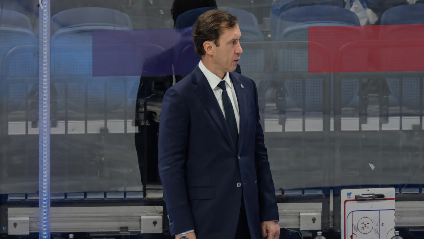 Тамбиев закрыл тему Козлова. Штаб строится заново