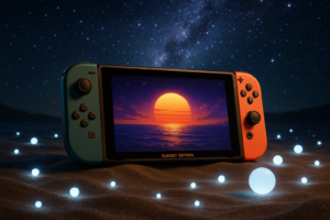 Sea of Stars закрыла разработку обновлением Sunset Edition и вышла на Switch 2