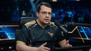 OverDrive: karrigan выдал лайф-турнир на IEM Cologne Major 2026