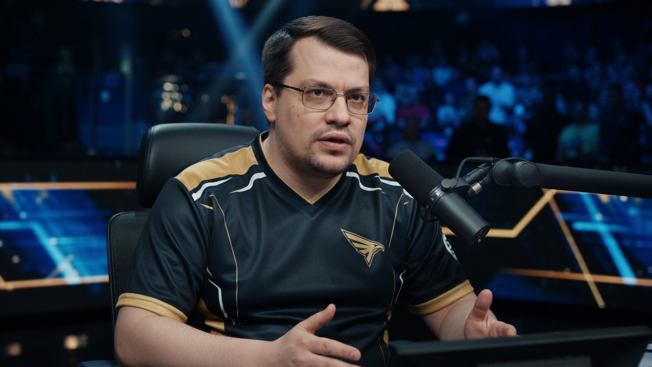OverDrive: karrigan выдал лайф-турнир на IEM Cologne Major 2026