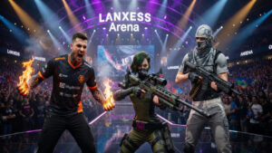 IEM Cologne 2026 впервые стал мейджором – и уже перевернул сетку с ног на голову