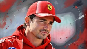 Леклер остаётся в Ferrari. Навсегда?