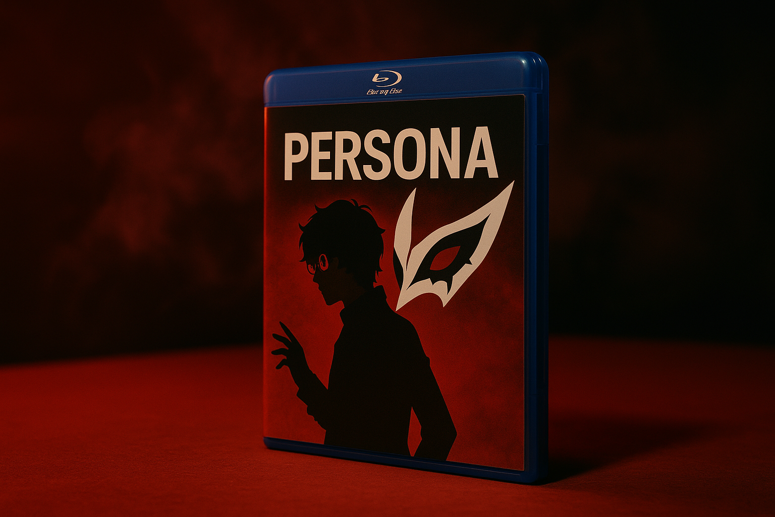 Netflix берётся за живую Persona – сериал уже в разработке