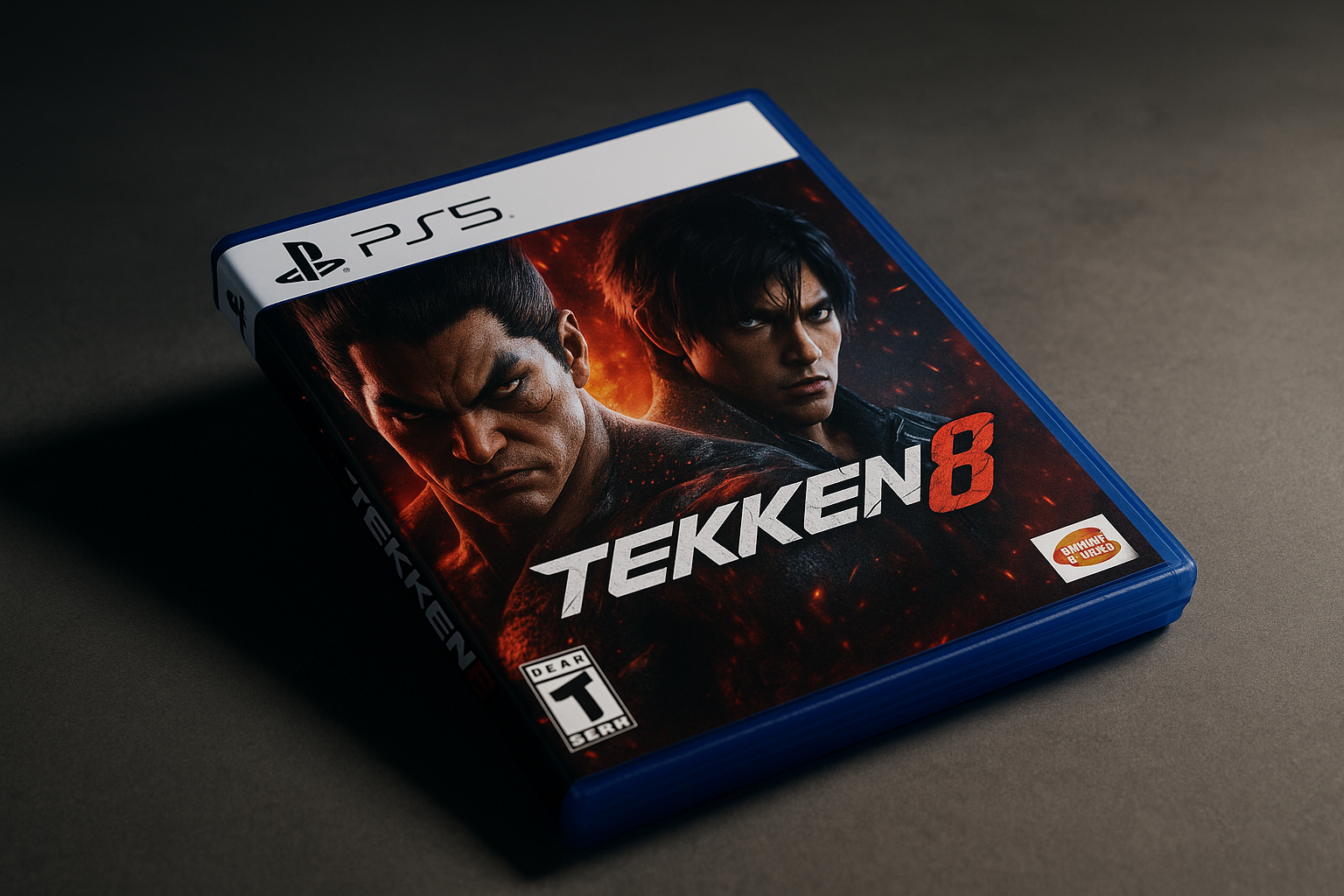 Режиссёр Tekken 8 Кохэй Икэда покинул Bandai Namco после 20 лет в компании