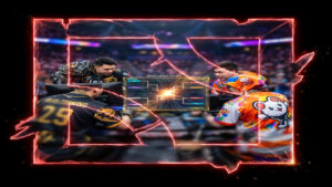 LGD Gaming и Pipsqueak+4 разыграли путёвку на Esports World Cup 2026