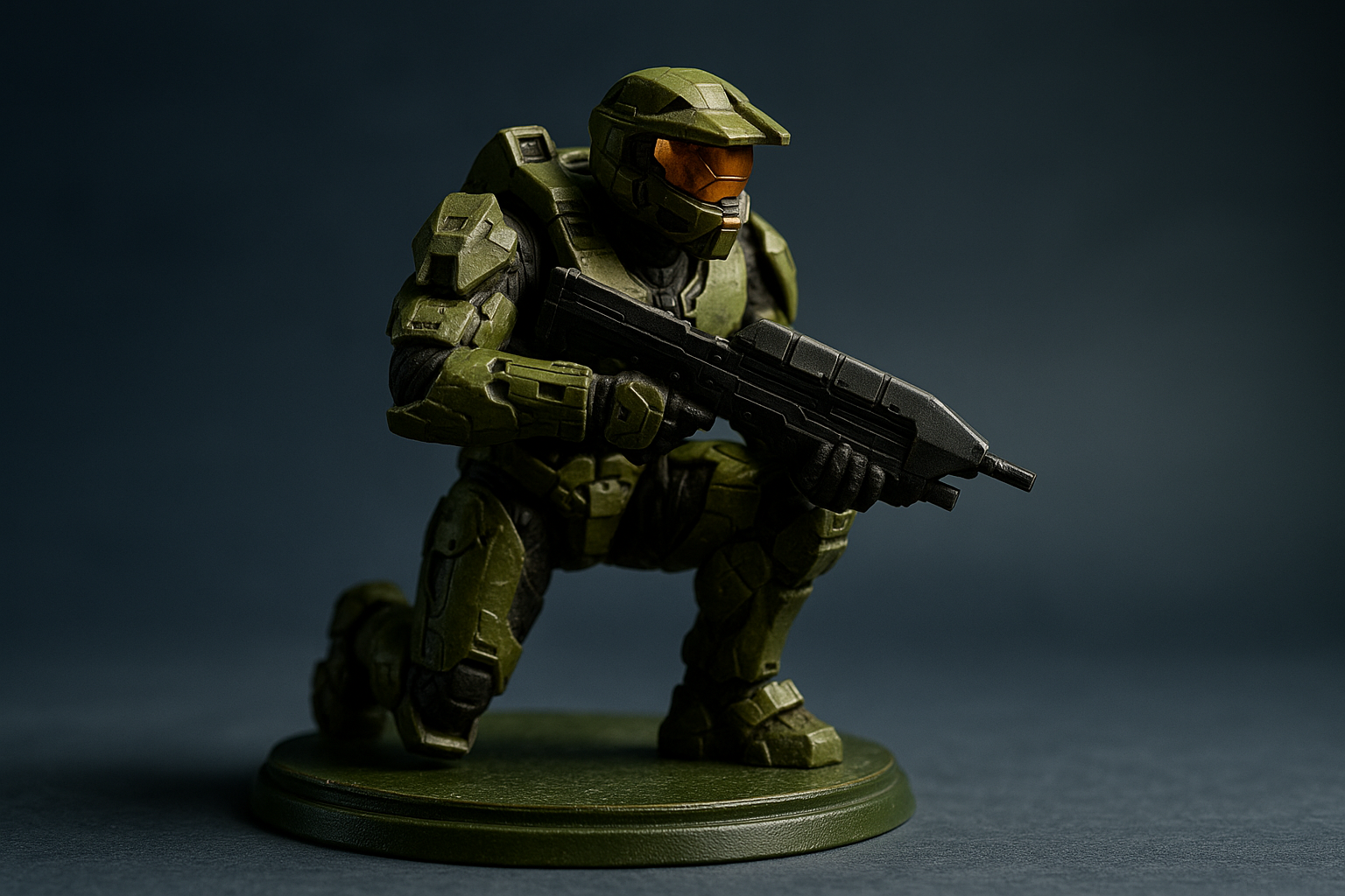 Halo: Campaign Evolved выходит 28 июля на PS5, Xbox и PC