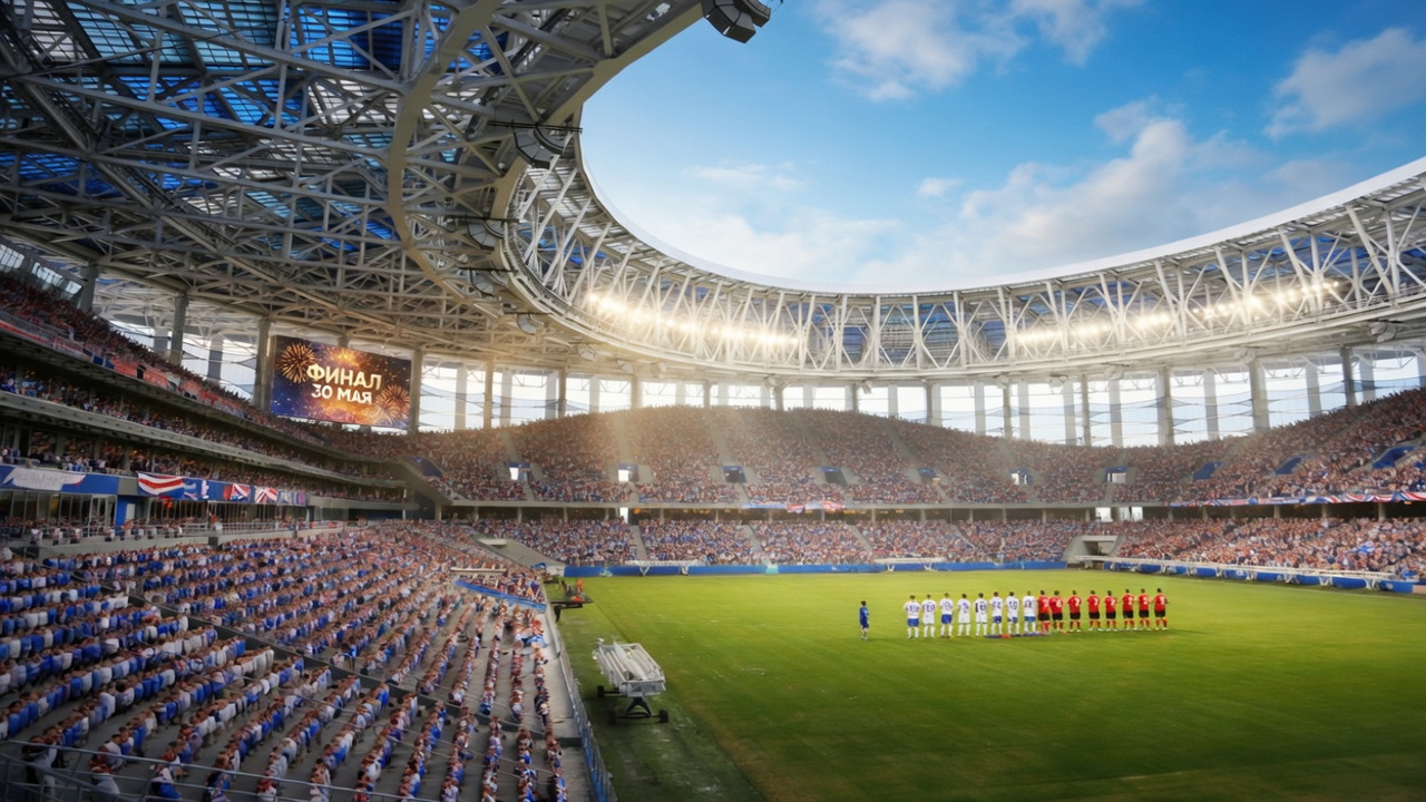 РФС утвердил сезон 2026/27. Финал – 30 мая!
