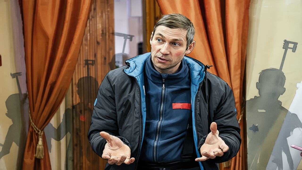 СБР выбирает президента. Тихий бунт против Майгурова