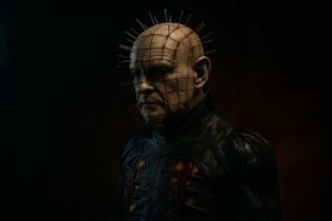 Hellraiser: Revival выходит 8 октября – Пинхед возвращается с Дагом Брэдли