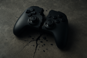Ubisoft закрывает два студии и увольняет до 380 сотрудников