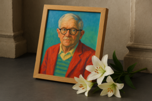 Дэвид Хокни умер в 88 лет: семь десятилетий в искусстве