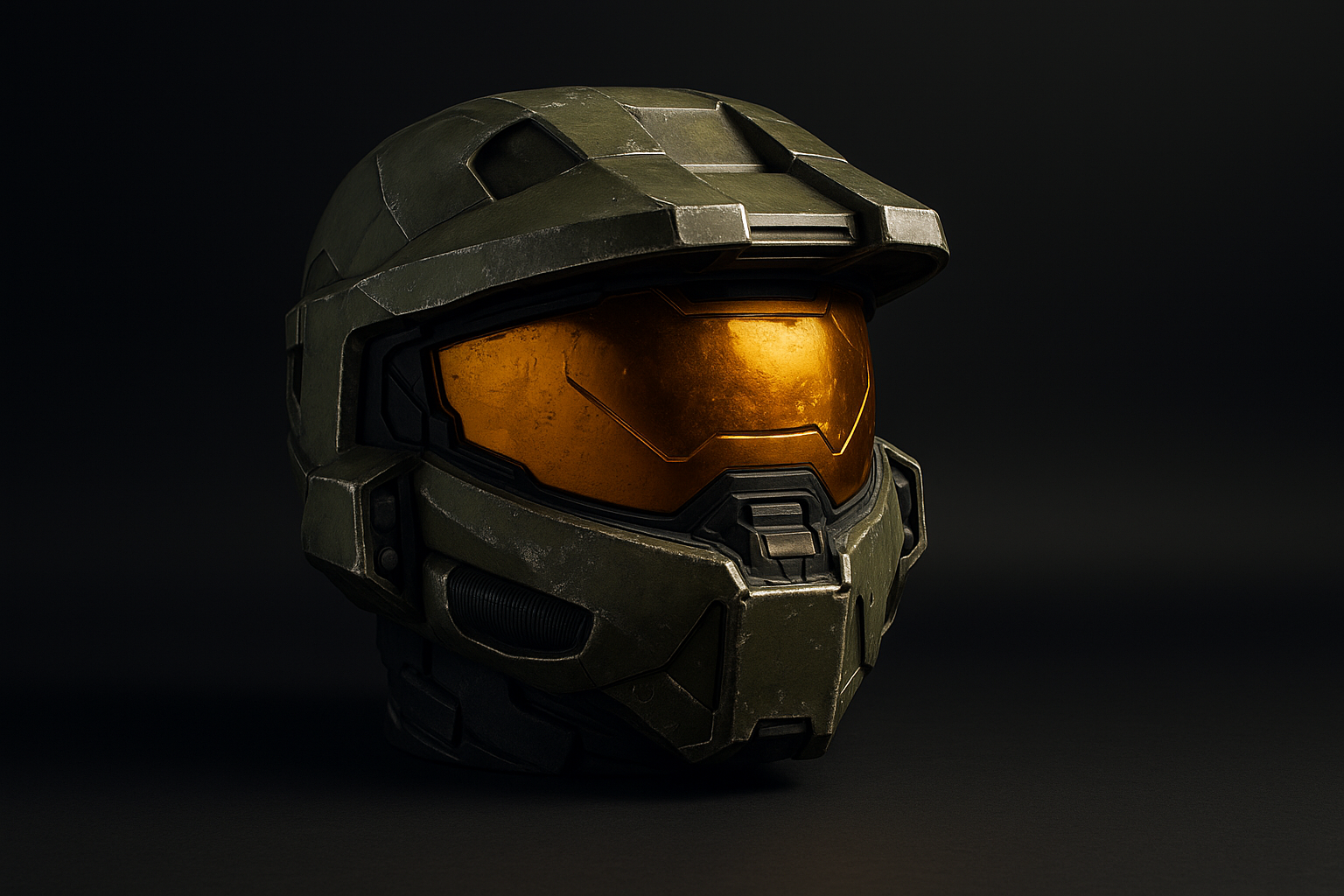 Том Круз едва не стал Мастером Чифом в Halo 2