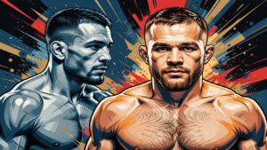 Нурмагомедов против Мартинеса: UFC назначил бой в полулёгком весе