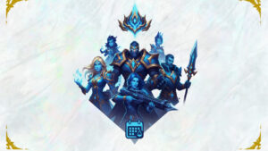Riot Games возвращает Ranked 5s в League of Legends с 26 июня