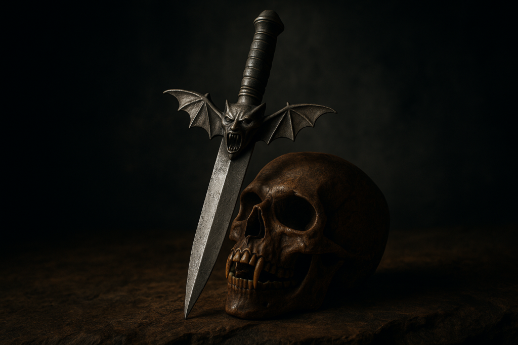 Rebel Wolves собрала ветеранов Witcher 3 для новой RPG про вампиров