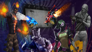 Chicken Coop Esports дожал Marsborne 3:2 в марафоне FRAG TAP Reloaded 2026
