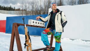 Батманов бросил вызов Майгурову. Выборы в СБР становятся схваткой