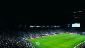 Финал NWSL 2026 пройдёт в Вашингтоне – впервые за четыре года