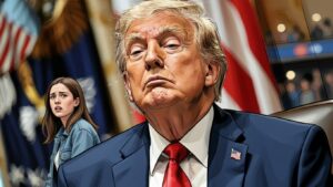 Дана Уайт рассказал, как визит Трампа выгнал внучку Байдена с турнира UFC