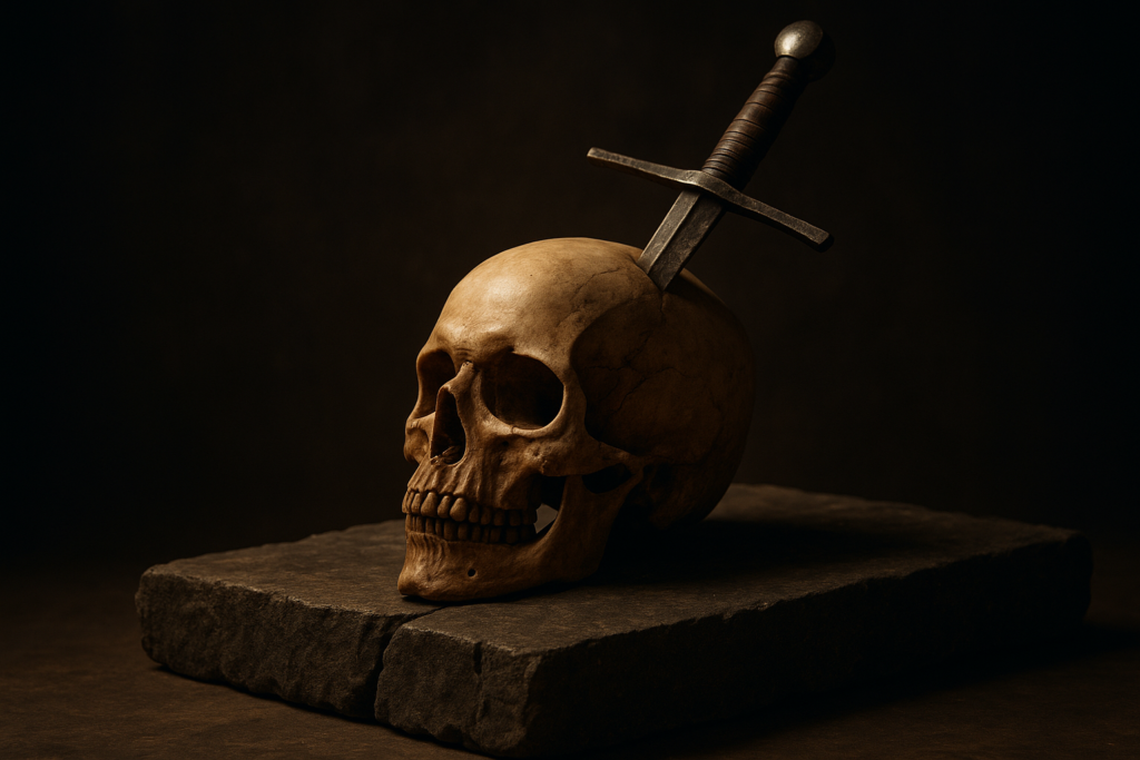 Valor Mortis сдвинулся на 13 октября – сентябрь оказался слишком тесным