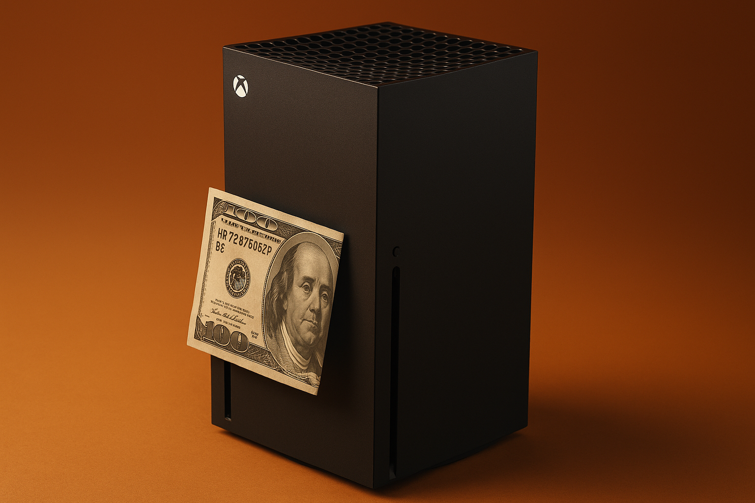 Xbox поднимает цены на консоли на $100-150 с 1 августа