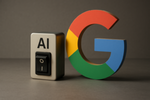 CMA обязала Google дать издателям право выйти из AI-поиска