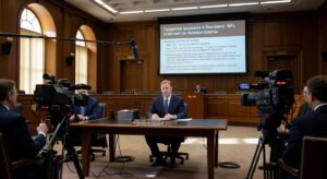 Гудделла вызвали в Конгресс: NFL отвечает за телеконтракты