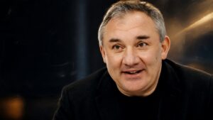 Звёзды экрана покорили пьедесталы. Чемпионы среди нас!