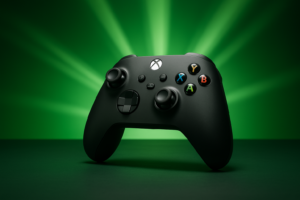 Xbox Games Showcase 2026 показал Gears of War: E-Day и Persona 6 за один час
