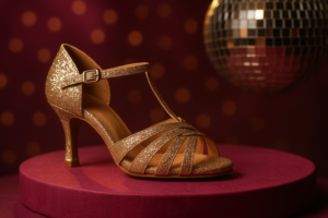 Лейси Тёрнер первой подтверждена в состав Strictly Come Dancing 2026