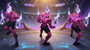 Riot раскрыла планы на патч 26.12: новый чемпион Locke, ARAM Wardrobe и возврат Ranked 5s