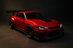 Создатель Forza Horizon 5 анонсировал открытый мир Clutch на 2027 год