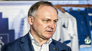 Пивоваров раскритиковал Кубок России. Клубы в минусе!