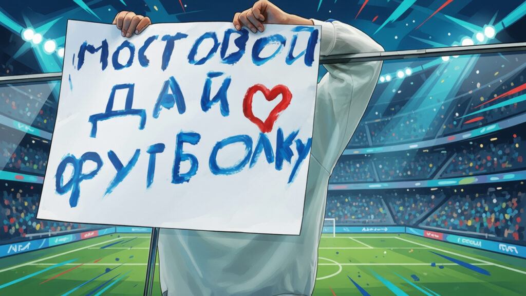 РПЛ запустила сезон 2026/27. Новый спонсор, мяч и правила!