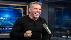 Пэт МакАфи продлит контракт с ESPN за $60 млн в год