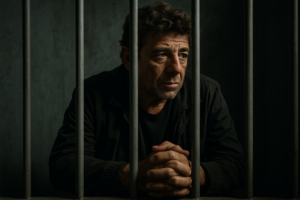 Патрик Брюэль задержан и помещён под следствие по делу об изнасиловании