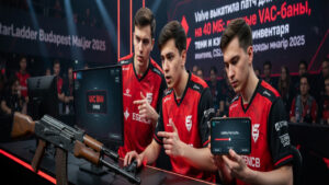 Valve выкатила патч для CS2 на 40 МБ: ложные VAC-баны, тени и кэш инвентаря