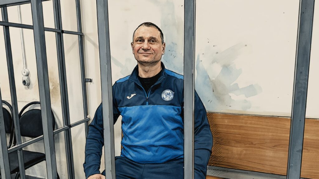 Федерация хоккея с мячом Ульяновской области ликвидирована. Конец эпохи