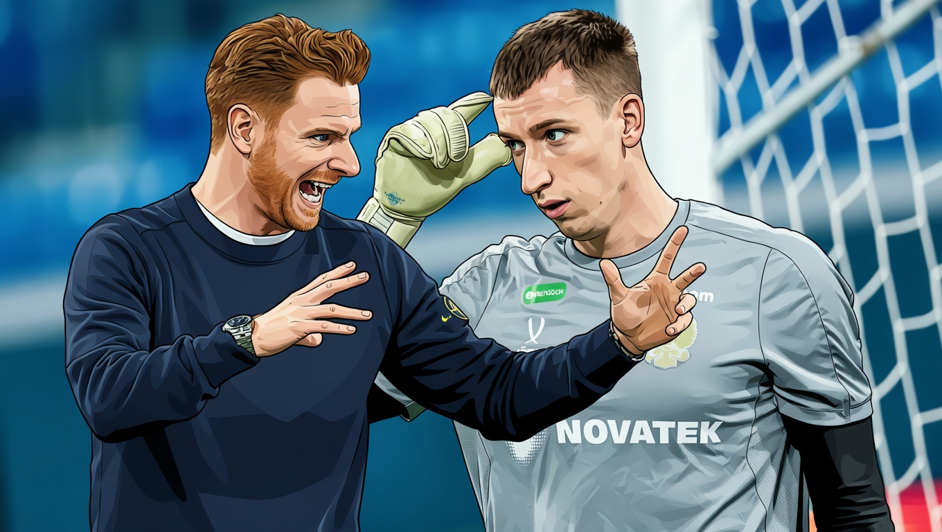 Игдисамов возглавил ЦСКА. Контракт подписан!