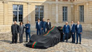 Gucci вложит $150 млн в Alpine и бросит вызов Louis Vuitton в Формуле 1