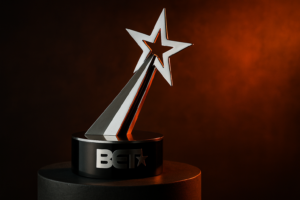 Тейяна Тейлор взяла четыре награды BET Awards – и расплакалась при виде Джанет Джексон