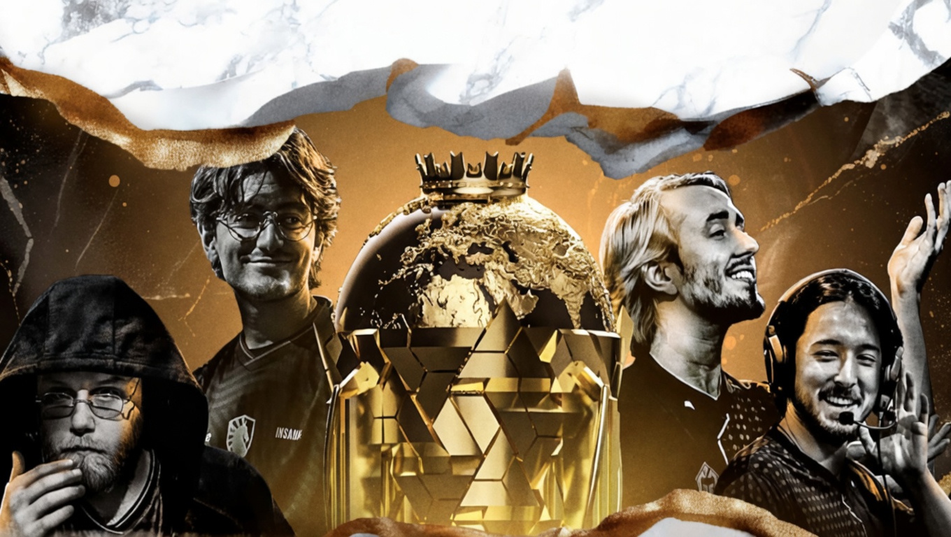 Dota 2 на Esports World Cup 2026: Париж, $2 000 000 и 24 команды