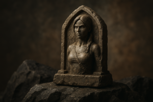 Crystal Dynamics раскрыла, как генеративный ИИ попал в новый Tomb Raider
