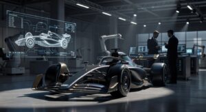 Уитли ушёл из Audi. Хорнер на замену?