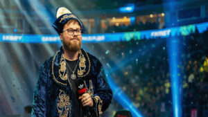 BanKs не попал на IEM Cologne Major 2026 – приглашения не поступало